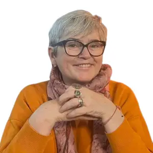 Prof. Catherine Harper